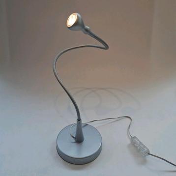 Vintage IKEA Jansjö Space Age Tafellampje beschikbaar voor biedingen