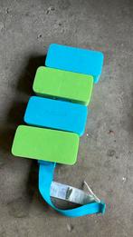 Nabaiji zwemhulp / zwembandjes, Nabaiji, Jongen of Meisje, One size, Ophalen of Verzenden