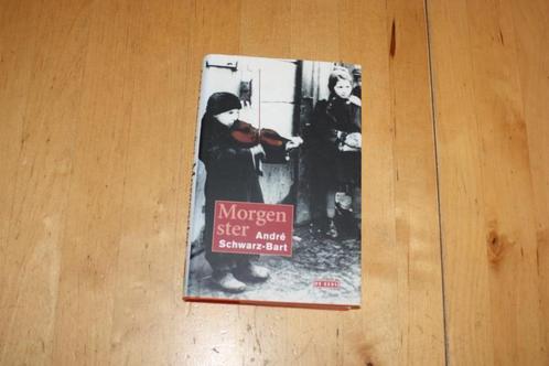 Morgenster, Andre Schwarz Bart, Boeken, Literatuur, Gelezen, Europa overig, Ophalen of Verzenden