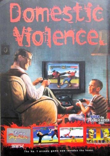 19 vintage advertenties video games 95-00 Sega Nintendo PC