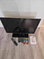 LG 32LW4500 - 81 cm (32 inch) LED TV, Audio, Tv en Foto, Televisies, Ophalen, 50 Hz, LG, Gebruikt