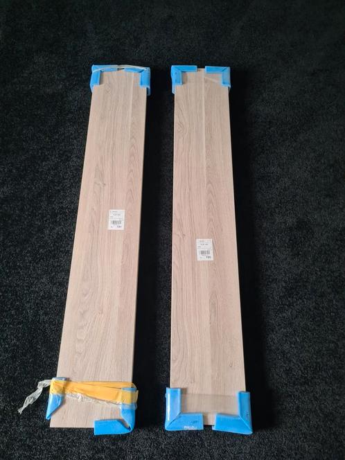 Planchet 1200x200, Doe-het-zelf en Verbouw, Hout en Planken, Nieuw, Plank, Overige houtsoorten, Minder dan 200 cm, Ophalen
