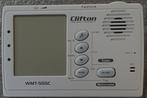 Metronoom en Tuner Clifton WMT-555C, Ophalen of Verzenden, Zo goed als nieuw, Overige instrumenten