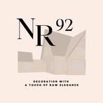 Nr.92 ~Stoere & sobere woonaccessoires~, Ophalen of Verzenden, Nieuw