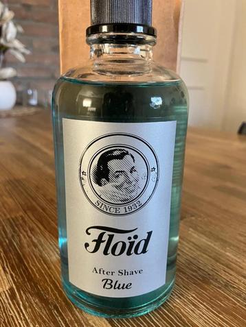 Floid blue aftershave 400ml NOS  beschikbaar voor biedingen