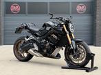 UNIEKE Honda CB 650 R ABS BLACK EDITION cb650 cb650r bj.2020, Motoren, Motoren | Honda, HONDA, 4 cilinders, 649 cc, Bedrijf