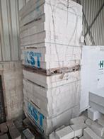 kalkzandstenen MF, Doe-het-zelf en Verbouw, Metselstenen, Ophalen, Nieuw, Bakstenen