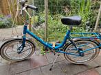 Cinzia vintage vouwfiets opknapper, Ophalen, Gebruikt, Overige merken