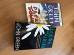 Boeken John Green, John Green, Ophalen of Verzenden, Zo goed als nieuw, Amerika
