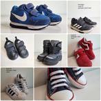 Schoenen jongens maat 21 tot 28, Ophalen of Verzenden, Zo goed als nieuw, Jongen, Schoenen
