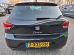 SEAT Ibiza 1.0 EcoTSI Style Business Connect Parkeersensoren, Auto's, Seat, Voorwielaandrijving, 12 maanden, Stof, 95 pk