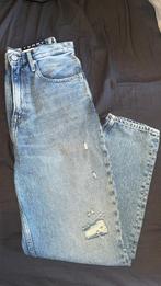 Tommy jeans, Blauw, W28 - W29 (confectie 36), Ophalen of Verzenden, Tommy hilfinger
