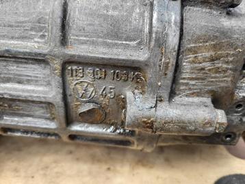Versnellingsbak VW Kever 1303 beschikbaar voor biedingen