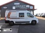 Weinsberg CaraBus 540 MQ, 2 pers. dwarsbed 165 pk 5.41m, Caravans en Kamperen, Campers, Ringverwarming, Luifel, Tot en met 2, Bedrijf