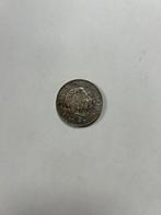 Rijksdaalder 1961, Postzegels en Munten, Munten | Nederland, Ophalen, Koningin Juliana, Zilver, Losse munt