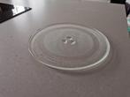 Magnetron schaal 305mm diameter, Witgoed en Apparatuur, Ophalen of Verzenden, Zo goed als nieuw