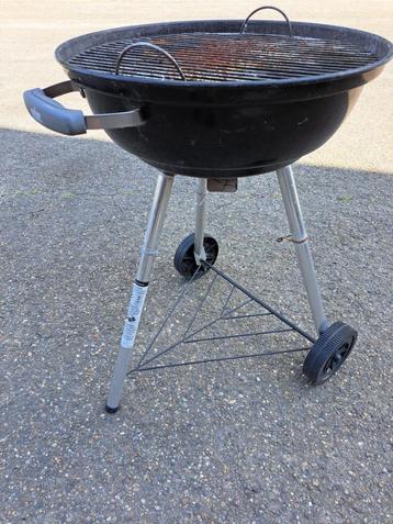 Weber barbeque beschikbaar voor biedingen
