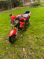 BLACKFRIDAY ACTIE €600.- Leike Hornet - Gilara DNA kappen, Fietsen en Brommers, Ophalen, Gebruikt, Maximaal 45 km/u, Benzine