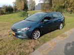 Opel Astra 1.0 Turbo 77KW Sports Tourer 2017 Blauw, Voorwielaandrijving, 1178 kg, Blauw, 620 kg