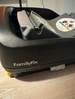 Maxicosi familyfix, Kinderen en Baby's, Ophalen of Verzenden, Gebruikt, Maxi-Cosi, Isofix