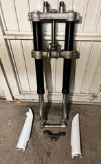 Beta rr 50 USD voorvork, Ophalen, Zo goed als nieuw, Overige typen, Beta