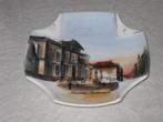 Rotterdam Museum Souvenir Schaaltje Porselein, Ophalen