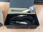 Pearl DM-7500 vintage Microfoon _ SM57, Ophalen of Verzenden, Zo goed als nieuw, Instrumentmicrofoon