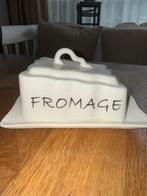 Riviera Maison Kaas Schaaltje - Fromage, Ophalen of Verzenden, Overige stijlen, Aardewerk, Schaal of Schalen