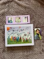 kpop The Boyz The Only signed album, Ophalen of Verzenden, Zo goed als nieuw, Foto of Kaart