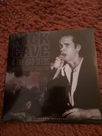 Nick Cave & The Bad Seeds., Cd's en Dvd's, Vinyl | Pop, 2000 tot heden, Ophalen of Verzenden, Nieuw in verpakking