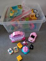 Bak met lego Duplo, Kinderen en Baby's, Speelgoed | Duplo en Lego, Ophalen of Verzenden, Gebruikt, Duplo