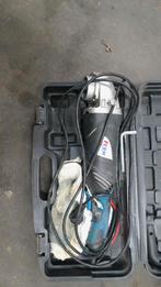 Handpoets machine, Ophalen of Verzenden, Gebruikt