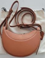 Nieuwe dames schoudertas, Ophalen of Verzenden, Nieuw, Bruin, Schoudertasje