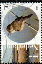 postzegels, Verzenden, Gestempeld