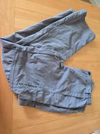 2 afritsbare wandelbroeken merk crevit m 48, Ophalen of Verzenden, Zo goed als nieuw, Kleding