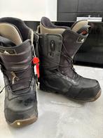 Snowboardschoenen Burton maat 45, Ophalen of Verzenden, Gebruikt, Schoenen