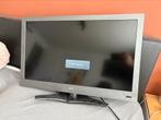 Telefvisie tv 35 inch, Audio, Tv en Foto, Televisies, 50 Hz, Zo goed als nieuw, 100 cm of meer, Ophalen
