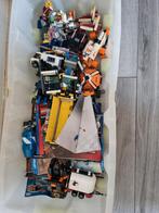 Heel veel Lego, Kinderen en Baby's, Speelgoed | Duplo en Lego, Ophalen, Zo goed als nieuw