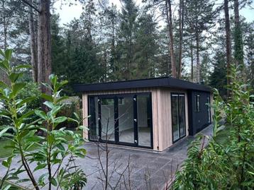 UW EIGEN CHALET ONTWIKKELEN EN VOOR HET SEIZOEN GENIETEN? beschikbaar voor biedingen