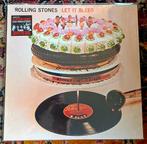 Rolling Stones - Let It Bleed - Nieuw DSD Remastered, Ophalen of Verzenden, Nieuw in verpakking, 12 inch, Rock-'n-Roll