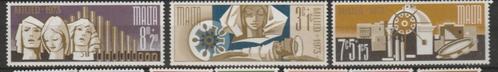 TSS Kavel 340094 Malta   pf minr 478-480 Mooi kavel   Catalo, Postzegels en Munten, Postzegels | Europa | Overig, Postfris, Malta