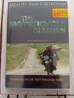 Speelfim THE MOTORCYCLE DIARIES, Ophalen of Verzenden, Zo goed als nieuw, Overige gebieden