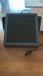 Druppellader zonnenpaneel, Ophalen of Verzenden, Zo goed als nieuw