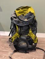 Deuter Aircontact 65+10 Rugzak / backpack met Regenhoes, Overige merken, 40 cm of meer, Ophalen of Verzenden, Zo goed als nieuw