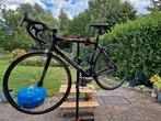 Lorini L82 volcarbon Racefiets, Fietsen en Brommers, Overige merken, 28 inch, Gebruikt, Carbon