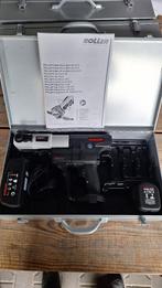 Roller Multi-Press mini ACC ( Rems Mini Press) NIEUW!, Auto diversen, Autogereedschap, Kabelweg 37 1014 BA Amsterdam, Nieuw, Rems / Roller