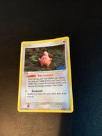 Cleffa 21/115 holo, Hobby en Vrije tijd, Verzamelkaartspellen | Pokémon, Ophalen of Verzenden, Zo goed als nieuw