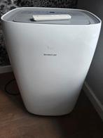 INVENTUM AC125W, Witgoed en Apparatuur, Airco's, Ophalen of Verzenden, Zo goed als nieuw, Afstandsbediening