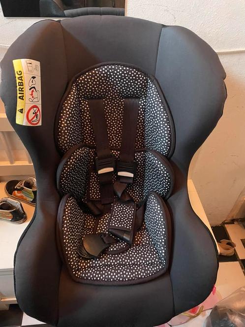 Autostoeltje Hema., Kinderen en Baby's, Autostoeltjes, Gebruikt, Overige merken, Autogordel, Ophalen