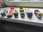 Siku vrachtwagens miniatuur gebruikt, Ophalen, Gebruikt